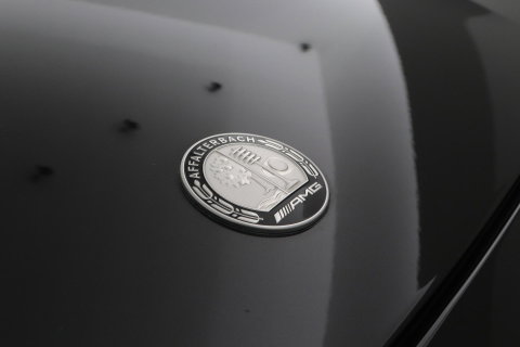 Mercedes-Benz E-Klasse AMG 53 4MATIC+ | Achterasbesturing | 360° Camera | Trekhaak | Keyless | Stoelverwarming | 20 Inch