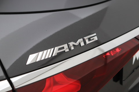 Mercedes-Benz E-Klasse AMG 53 4MATIC+ | Achterasbesturing | 360° Camera | Trekhaak | Keyless | Stoelverwarming | 20 Inch