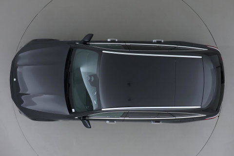Mercedes-Benz E-Klasse AMG 53 4MATIC+ | Achterasbesturing | 360° Camera | Trekhaak | Keyless | Stoelverwarming | 20 Inch