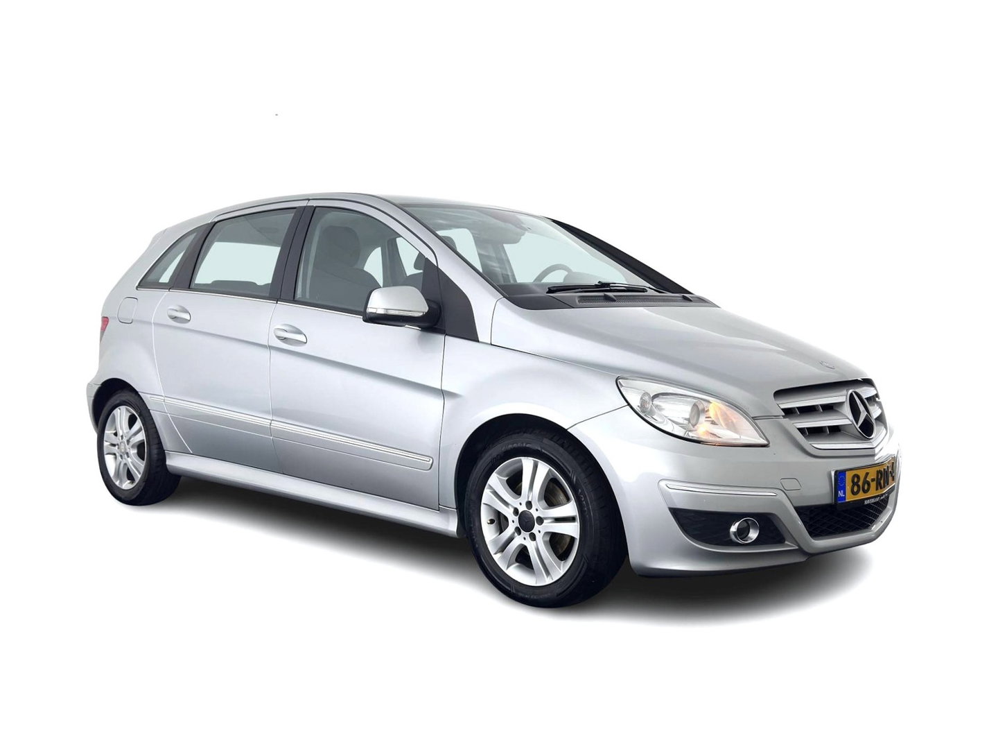 Mercedes-Benz B-Klasse 180 CDI Business Class *NAVI-FULLMAP | AIRCO | CRUISE | COMFORT-SEATS | 16''ALU | TOWBAR*