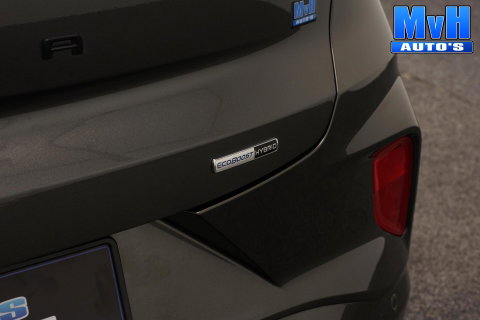 Ford Puma 1.0 EcoBoost Hybrid ST-Line X|B&O|LED|CAMERA|TREKH