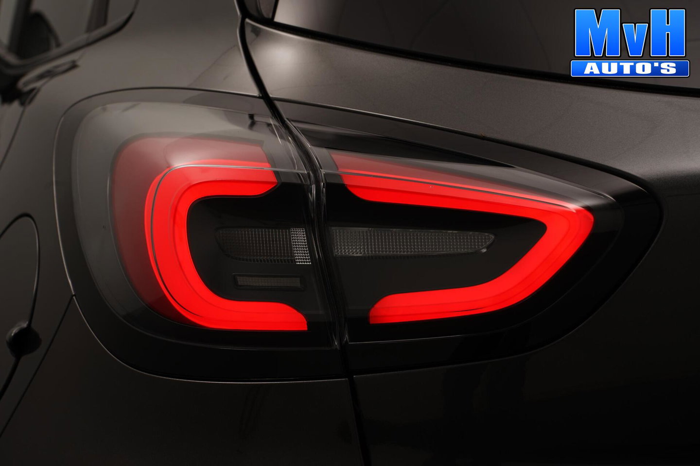 Ford Puma 1.0 EcoBoost Hybrid ST-Line X|B&O|LED|CAMERA|TREKH
