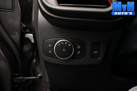 Ford Puma 1.0 EcoBoost Hybrid ST-Line X|B&O|LED|CAMERA|TREKH