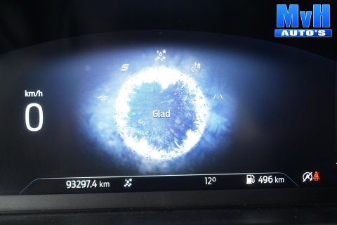 Ford Puma 1.0 EcoBoost Hybrid ST-Line X|B&O|LED|CAMERA|TREKH