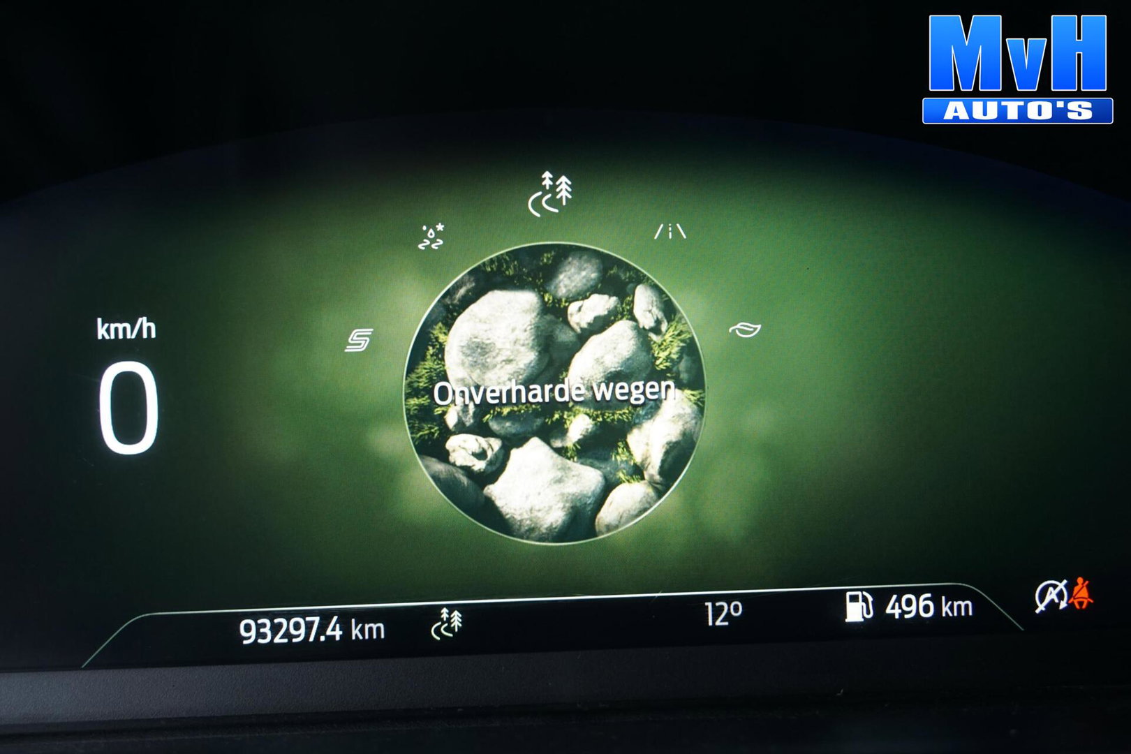 Ford Puma 1.0 EcoBoost Hybrid ST-Line X|B&O|LED|CAMERA|TREKH