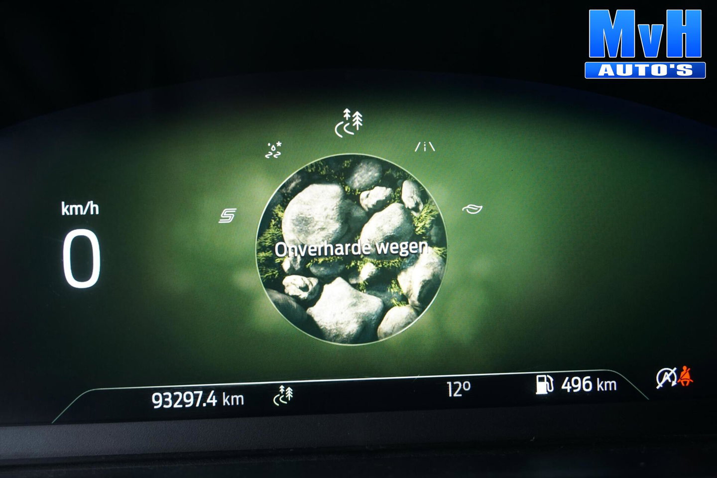 Ford Puma 1.0 EcoBoost Hybrid ST-Line X|B&O|LED|CAMERA|TREKH