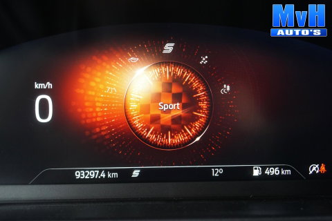 Ford Puma 1.0 EcoBoost Hybrid ST-Line X|B&O|LED|CAMERA|TREKH