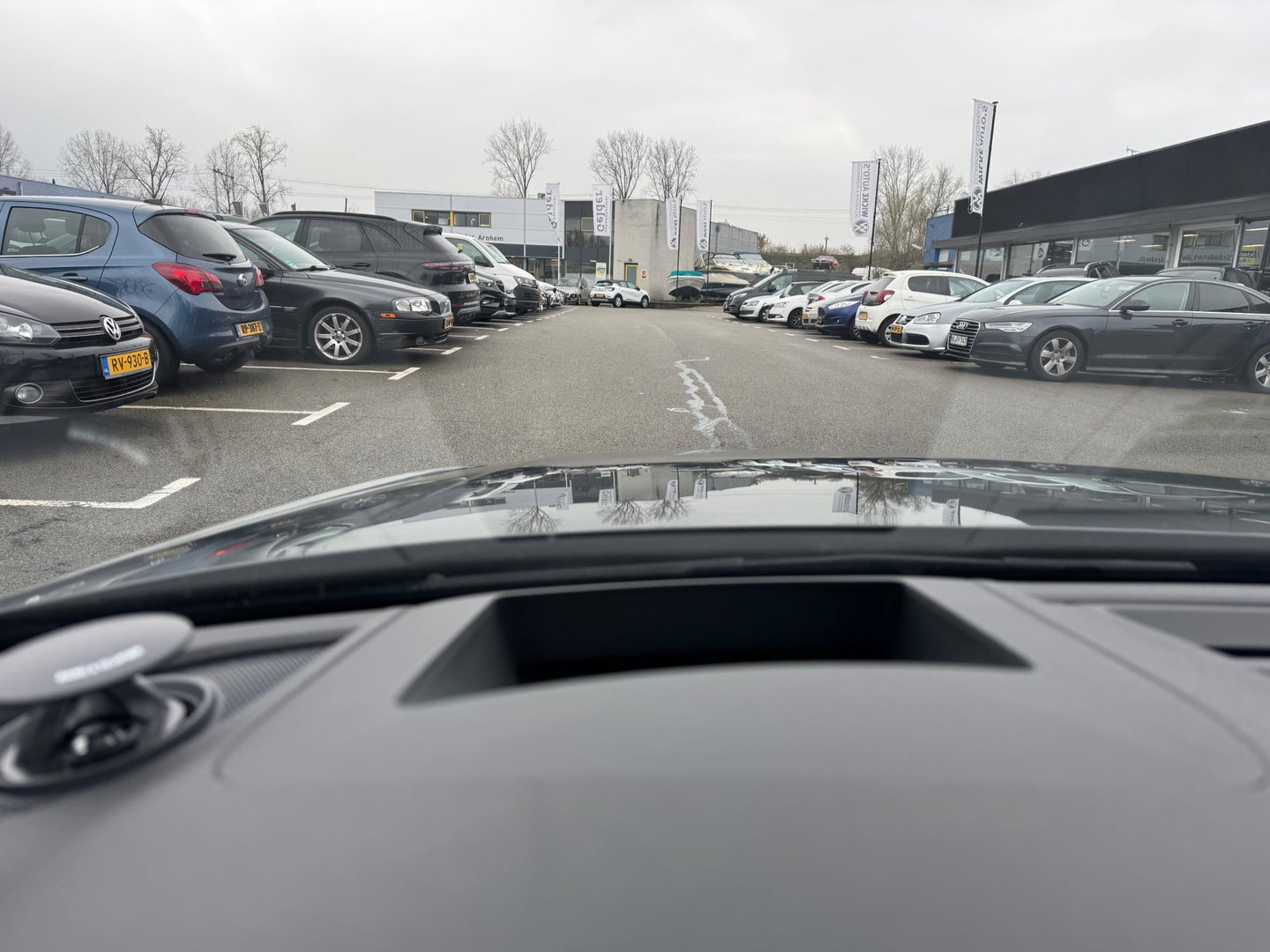Audi A4 Avant 2.9 TFSI RS 4 quattro 450PK B&O 3D Pano Carbon Massage Leder