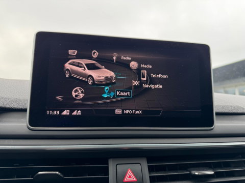 Audi A4 Avant 2.9 TFSI RS 4 quattro 450PK B&O 3D Pano Carbon Massage Leder
