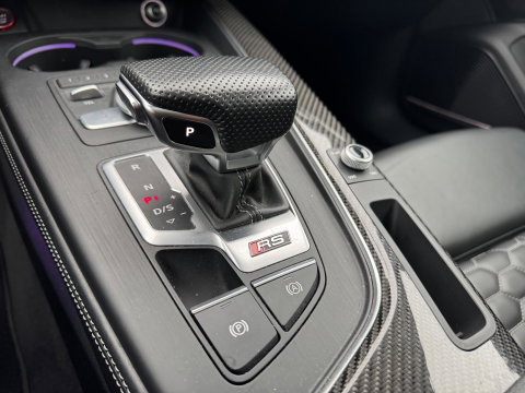Audi A4 Avant 2.9 TFSI RS 4 quattro 450PK B&O 3D Pano Carbon Massage Leder