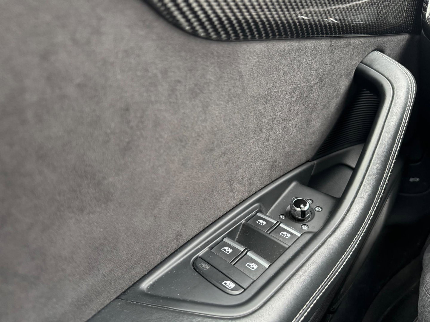 Audi A4 Avant 2.9 TFSI RS 4 quattro 450PK B&O 3D Pano Carbon Massage Leder