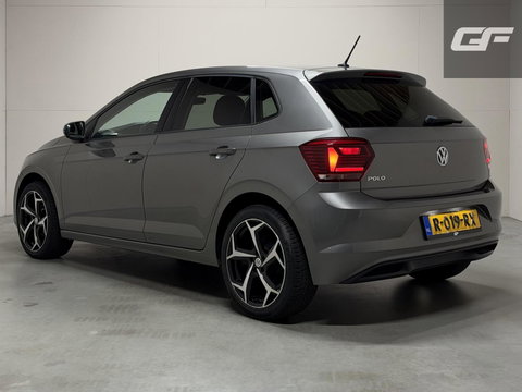 Volkswagen Polo 1.0 TSI 17” R-Line DSG CarPlay Stoelverwarming