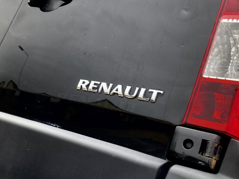 Renault Master 150PK L2H2 Energy GLASRESTEEL  | TREKHAAK | GLASWAGEN | CRUISE | AC