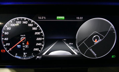 Mercedes-Benz CLS 450 4MATIC AMG Line / CLS63 AMG Diffuser / Panamericana Grille / Maxton Design Bodykit / Schuif-/kanteldak / Multibeam LED / Apple Carplay - Android Auto / 360 graden Camera / 20'' LMV / Stoelverwarming / Achteruitrijcamera / Dodehoek detectie