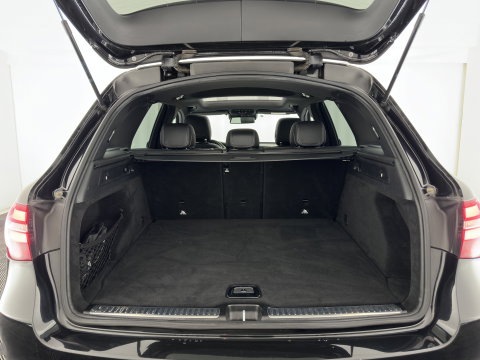 Mercedes-Benz GLC 250 d 4MATIC Prestige Aut. *PANO | HEAD-UP | LEATHER | FULL-LED | DISTRONIC | BURMESTER | MEMORY-PACK | HEATED-SPORTSEATS | BLIND-SPOT | NAVI-FULLMAP | PRIVACY-GLASS | SHIFT-PADDLES | ECC | PDC | TOWBAR | 19''ALU*