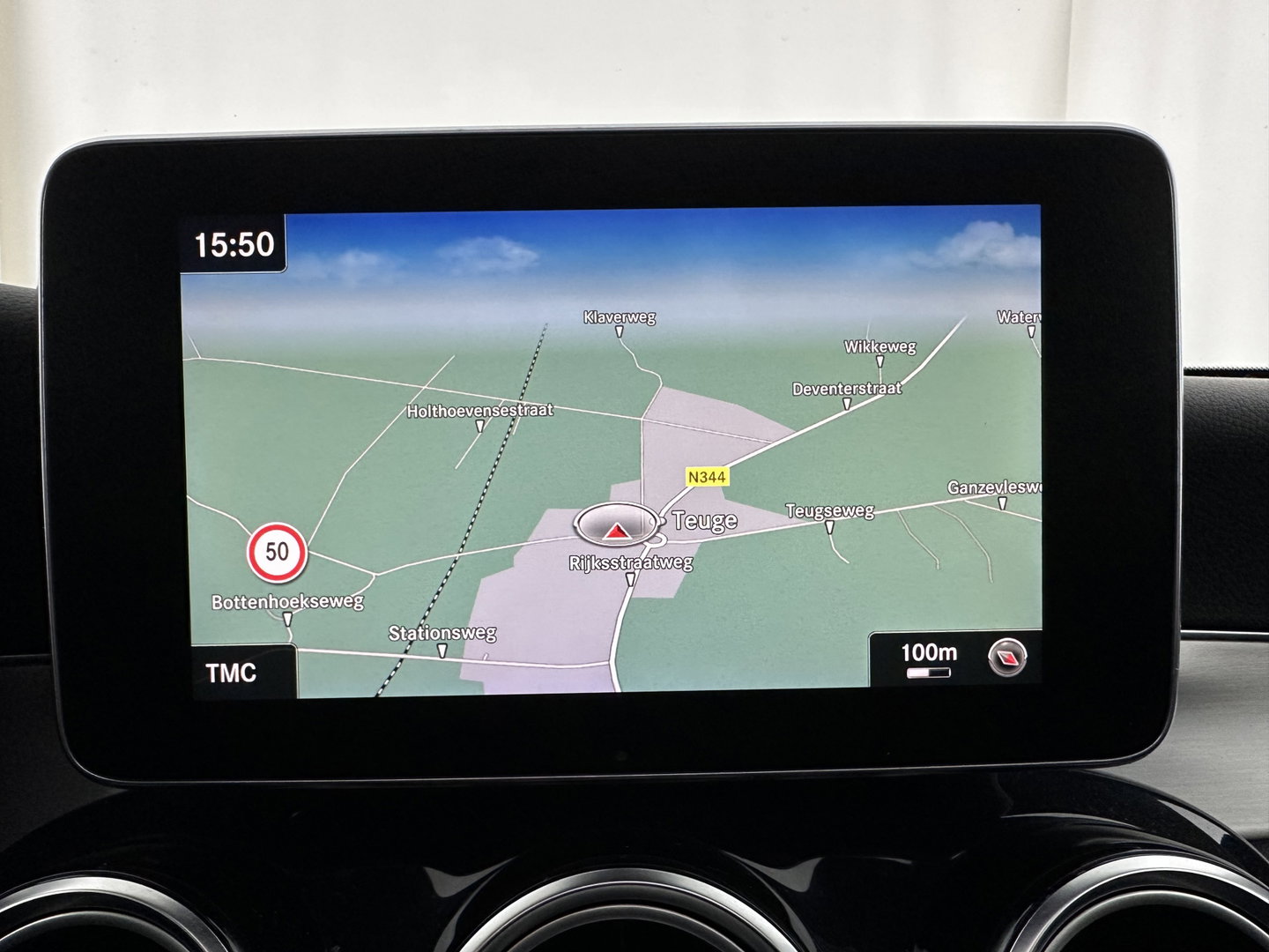 Mercedes-Benz GLC 250 d 4MATIC Prestige Aut. *PANO | HEAD-UP | LEATHER | FULL-LED | DISTRONIC | BURMESTER | MEMORY-PACK | HEATED-SPORTSEATS | BLIND-SPOT | NAVI-FULLMAP | PRIVACY-GLASS | SHIFT-PADDLES | ECC | PDC | TOWBAR | 19''ALU*