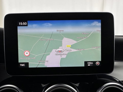 Mercedes-Benz GLC 250 d 4MATIC Prestige Aut. *PANO | HEAD-UP | LEATHER | FULL-LED | DISTRONIC | BURMESTER | MEMORY-PACK | HEATED-SPORTSEATS | BLIND-SPOT | NAVI-FULLMAP | PRIVACY-GLASS | SHIFT-PADDLES | ECC | PDC | TOWBAR | 19''ALU*