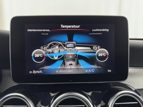 Mercedes-Benz GLC 250 d 4MATIC Prestige Aut. *PANO | HEAD-UP | LEATHER | FULL-LED | DISTRONIC | BURMESTER | MEMORY-PACK | HEATED-SPORTSEATS | BLIND-SPOT | NAVI-FULLMAP | PRIVACY-GLASS | SHIFT-PADDLES | ECC | PDC | TOWBAR | 19''ALU*