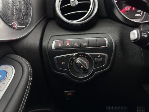 Mercedes-Benz GLC 250 d 4MATIC Prestige Aut. *PANO | HEAD-UP | LEATHER | FULL-LED | DISTRONIC | BURMESTER | MEMORY-PACK | HEATED-SPORTSEATS | BLIND-SPOT | NAVI-FULLMAP | PRIVACY-GLASS | SHIFT-PADDLES | ECC | PDC | TOWBAR | 19''ALU*