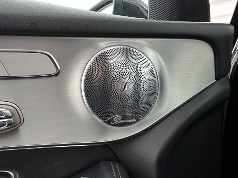 Mercedes-Benz GLC 250 d 4MATIC Prestige Aut. *PANO | HEAD-UP | LEATHER | FULL-LED | DISTRONIC | BURMESTER | MEMORY-PACK | HEATED-SPORTSEATS | BLIND-SPOT | NAVI-FULLMAP | PRIVACY-GLASS | SHIFT-PADDLES | ECC | PDC | TOWBAR | 19''ALU*