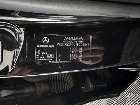 Mercedes-Benz GLC 250 d 4MATIC Prestige Aut. *PANO | HEAD-UP | LEATHER | FULL-LED | DISTRONIC | BURMESTER | MEMORY-PACK | HEATED-SPORTSEATS | BLIND-SPOT | NAVI-FULLMAP | PRIVACY-GLASS | SHIFT-PADDLES | ECC | PDC | TOWBAR | 19''ALU*