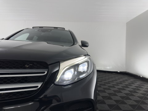 Mercedes-Benz GLC 250 d 4MATIC Prestige Aut. *PANO | HEAD-UP | LEATHER | FULL-LED | DISTRONIC | BURMESTER | MEMORY-PACK | HEATED-SPORTSEATS | BLIND-SPOT | NAVI-FULLMAP | PRIVACY-GLASS | SHIFT-PADDLES | ECC | PDC | TOWBAR | 19''ALU*