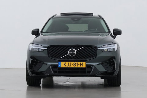 Volvo XC60 T6 Plus Dark | HEICO | ACC | Panoramadak | Harman/Kardon | Stoel+Stuurverwarming | 22 Inch