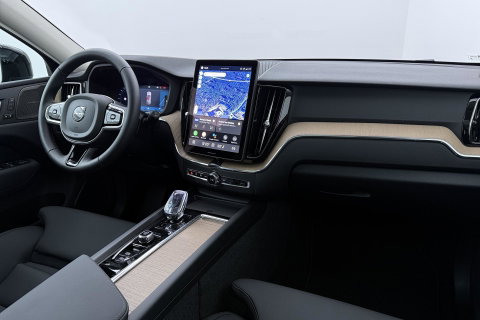 Volvo XC60 T6 Plus Dark | HEICO | ACC | Panoramadak | Harman/Kardon | Stoel+Stuurverwarming | 22 Inch