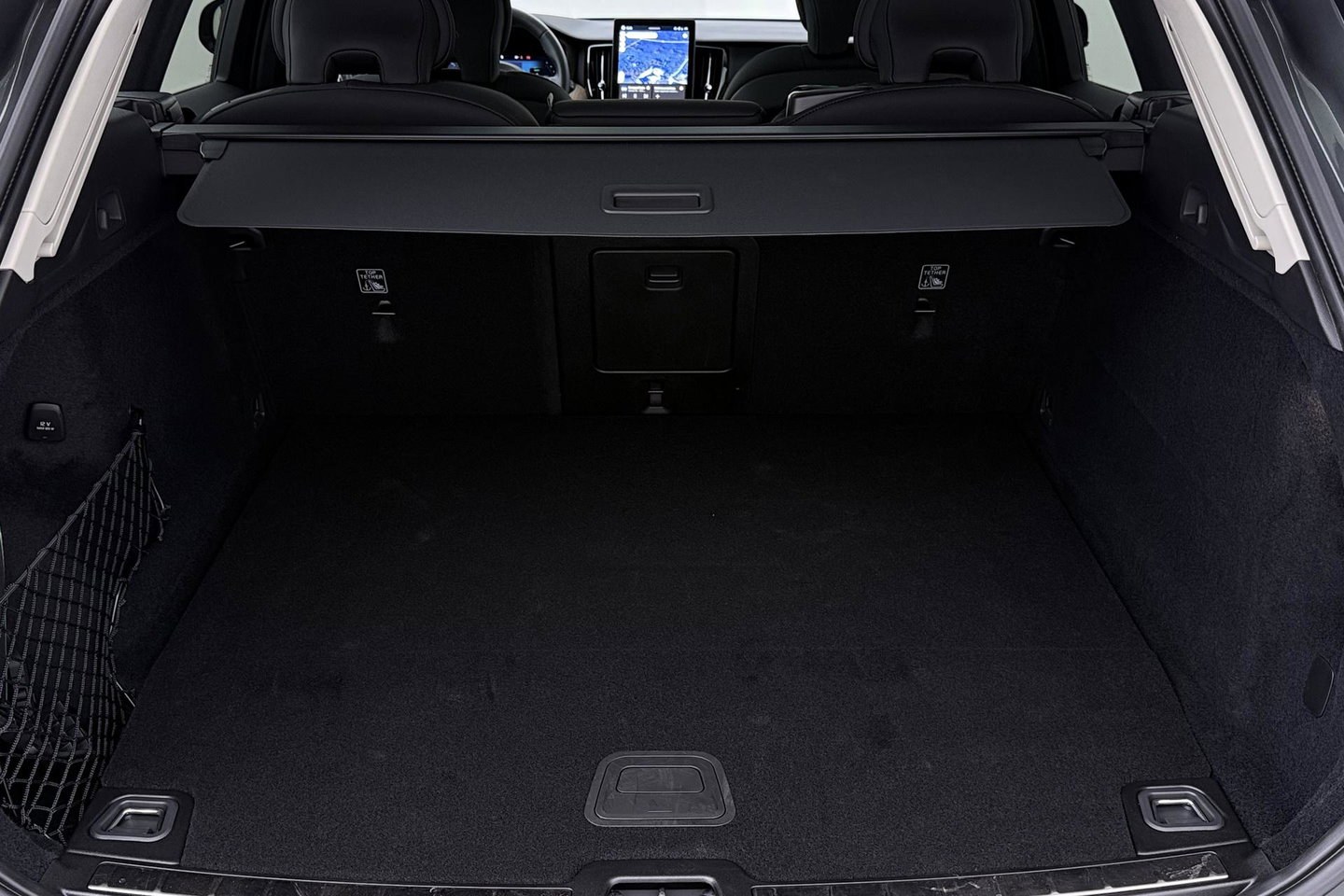 Volvo XC60 T6 Plus Dark | HEICO | ACC | Panoramadak | Harman/Kardon | Stoel+Stuurverwarming | 22 Inch