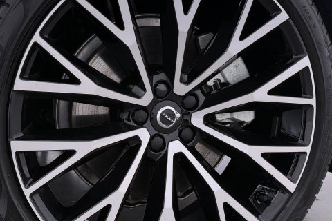 Volvo XC60 T6 Plus Dark | HEICO | ACC | Panoramadak | Harman/Kardon | Stoel+Stuurverwarming | 22 Inch