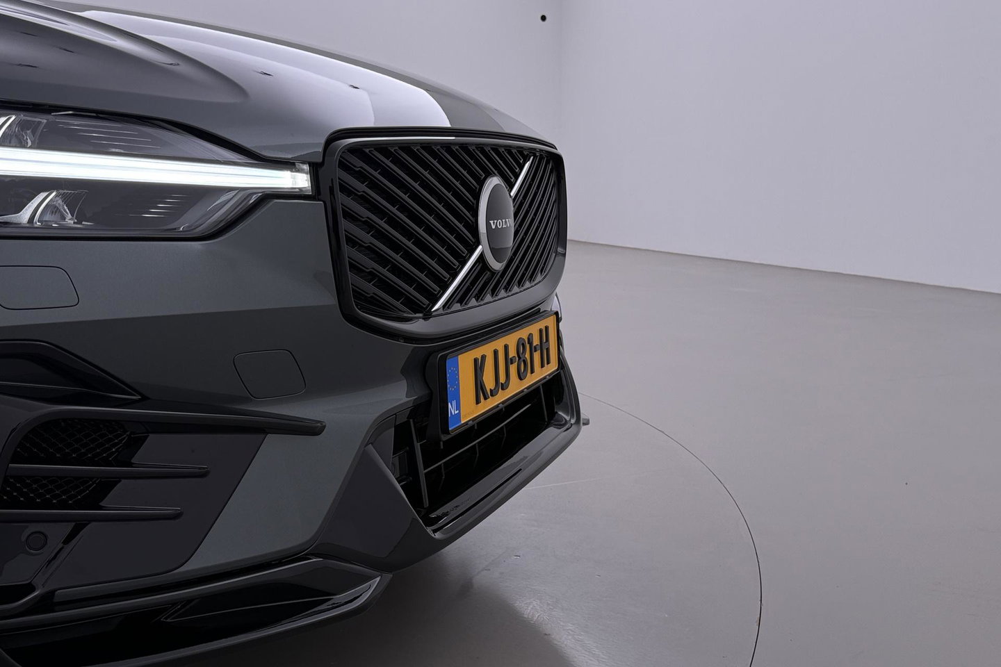 Volvo XC60 T6 Plus Dark | HEICO | ACC | Panoramadak | Harman/Kardon | Stoel+Stuurverwarming | 22 Inch