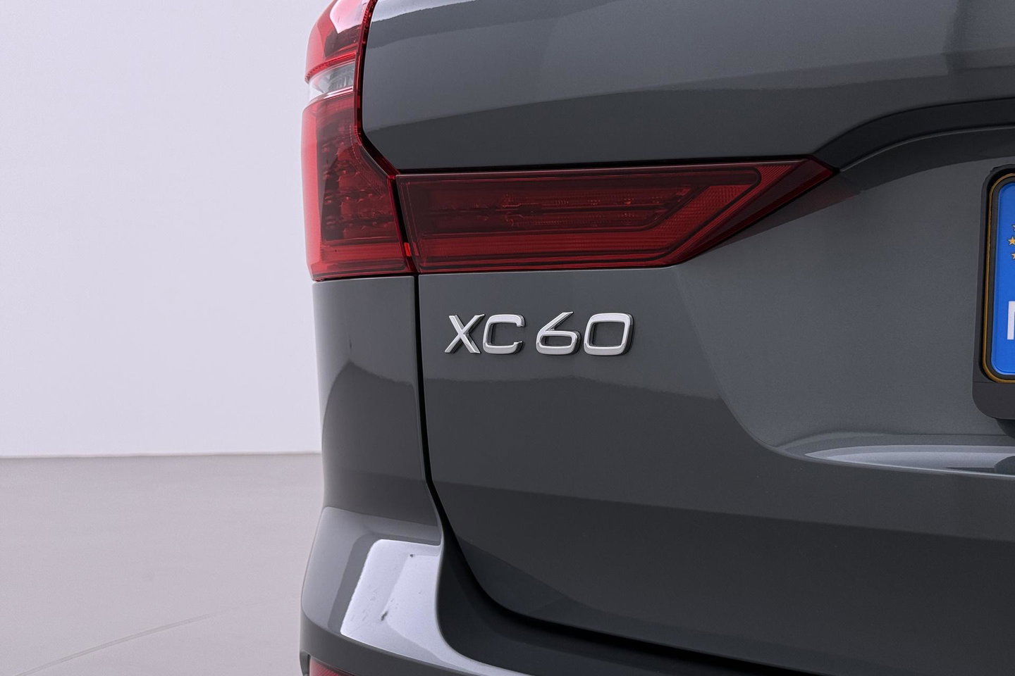 Volvo XC60 T6 Plus Dark | HEICO | ACC | Panoramadak | Harman/Kardon | Stoel+Stuurverwarming | 22 Inch