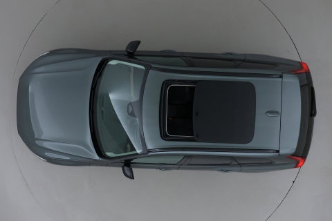 Volvo XC60 T6 Plus Dark | HEICO | ACC | Panoramadak | Harman/Kardon | Stoel+Stuurverwarming | 22 Inch