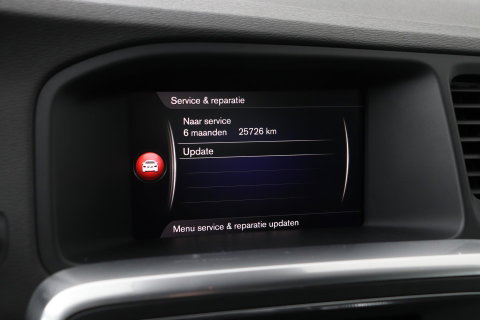 Volvo V60 T4 Business Sport R-Design | ACC | BLIS | Adaptieve Xenon | Stoelverwarming | Navigatie | 18 Inch