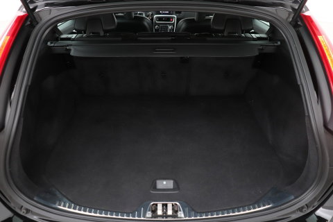 Volvo V60 T4 Business Sport R-Design | ACC | BLIS | Adaptieve Xenon | Stoelverwarming | Navigatie | 18 Inch
