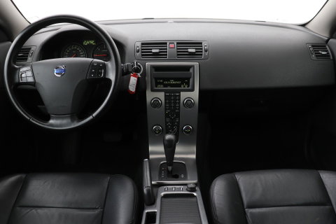 Volvo C70 Convertible 2.0D Summum | Cruise Control | Stoelverwarming | Leder | Memory | Bi-Xenon | 17 Inch