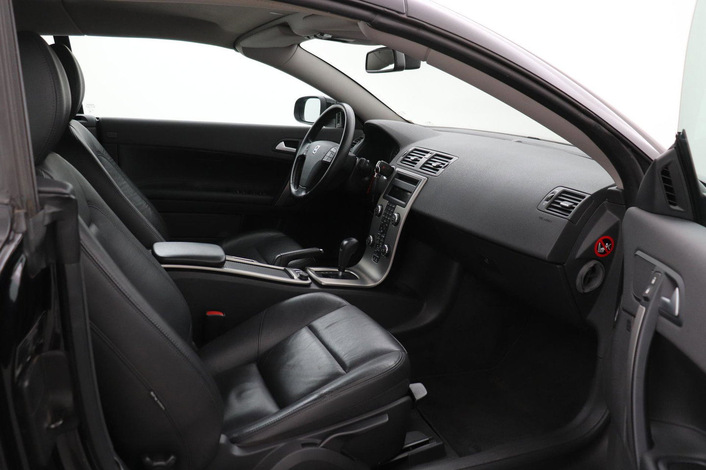 Volvo C70 Convertible 2.0D Summum | Cruise Control | Stoelverwarming | Leder | Memory | Bi-Xenon | 17 Inch