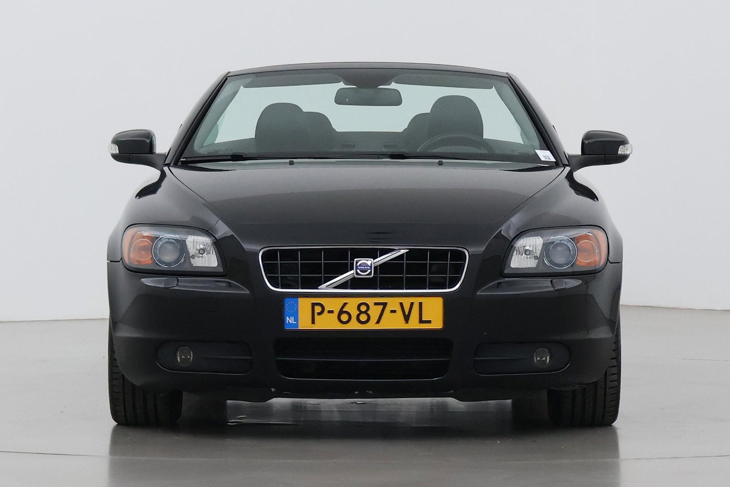 Volvo C70 Convertible 2.0D Summum | Cruise Control | Stoelverwarming | Leder | Memory | Bi-Xenon | 17 Inch
