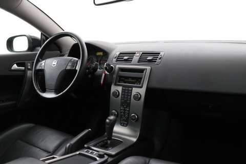 Volvo C70 Convertible 2.0D Summum | Cruise Control | Stoelverwarming | Leder | Memory | Bi-Xenon | 17 Inch