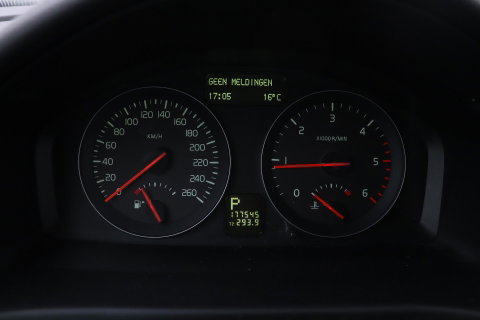 Volvo C70 Convertible 2.0D Summum | Cruise Control | Stoelverwarming | Leder | Memory | Bi-Xenon | 17 Inch