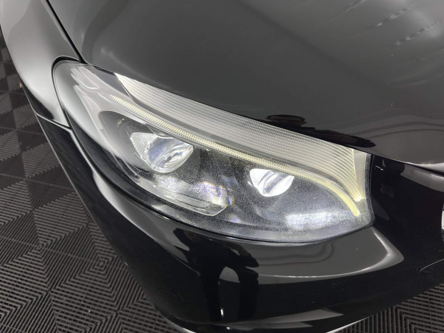 Mercedes-Benz GLC 250 d 4MATIC Prestige Aut. *PANO | HEAD-UP | LEATHER | FULL-LED | DISTRONIC | BURMESTER | MEMORY-PACK | HEATED-SPORTSEATS | BLIND-SPOT | NAVI-FULLMAP | PRIVACY-GLASS | SHIFT-PADDLES | ECC | PDC | TOWBAR | 19''ALU*