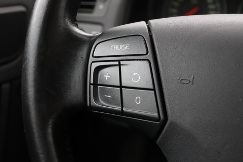 Volvo C70 Convertible 2.0D Summum | Cruise Control | Stoelverwarming | Leder | Memory | Bi-Xenon | 17 Inch