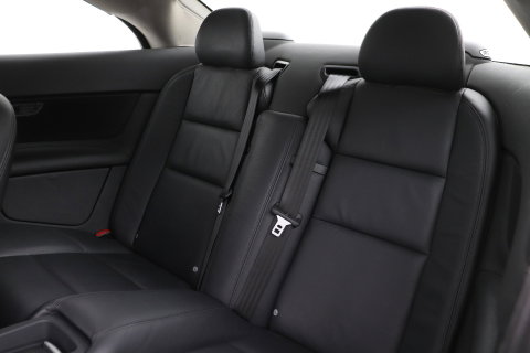 Volvo C70 Convertible 2.0D Summum | Cruise Control | Stoelverwarming | Leder | Memory | Bi-Xenon | 17 Inch