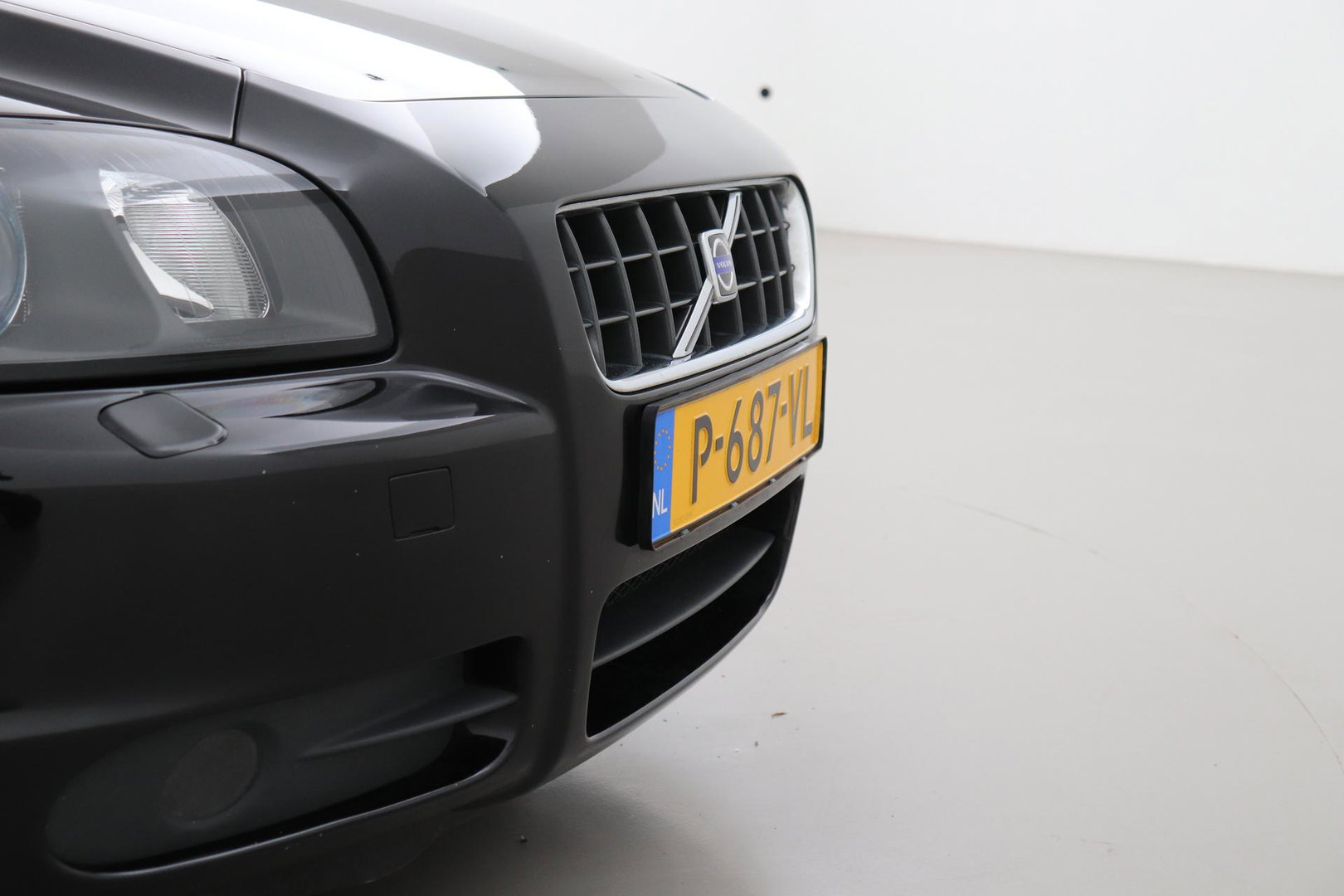 Volvo C70 Convertible 2.0D Summum | Cruise Control | Stoelverwarming | Leder | Memory | Bi-Xenon | 17 Inch