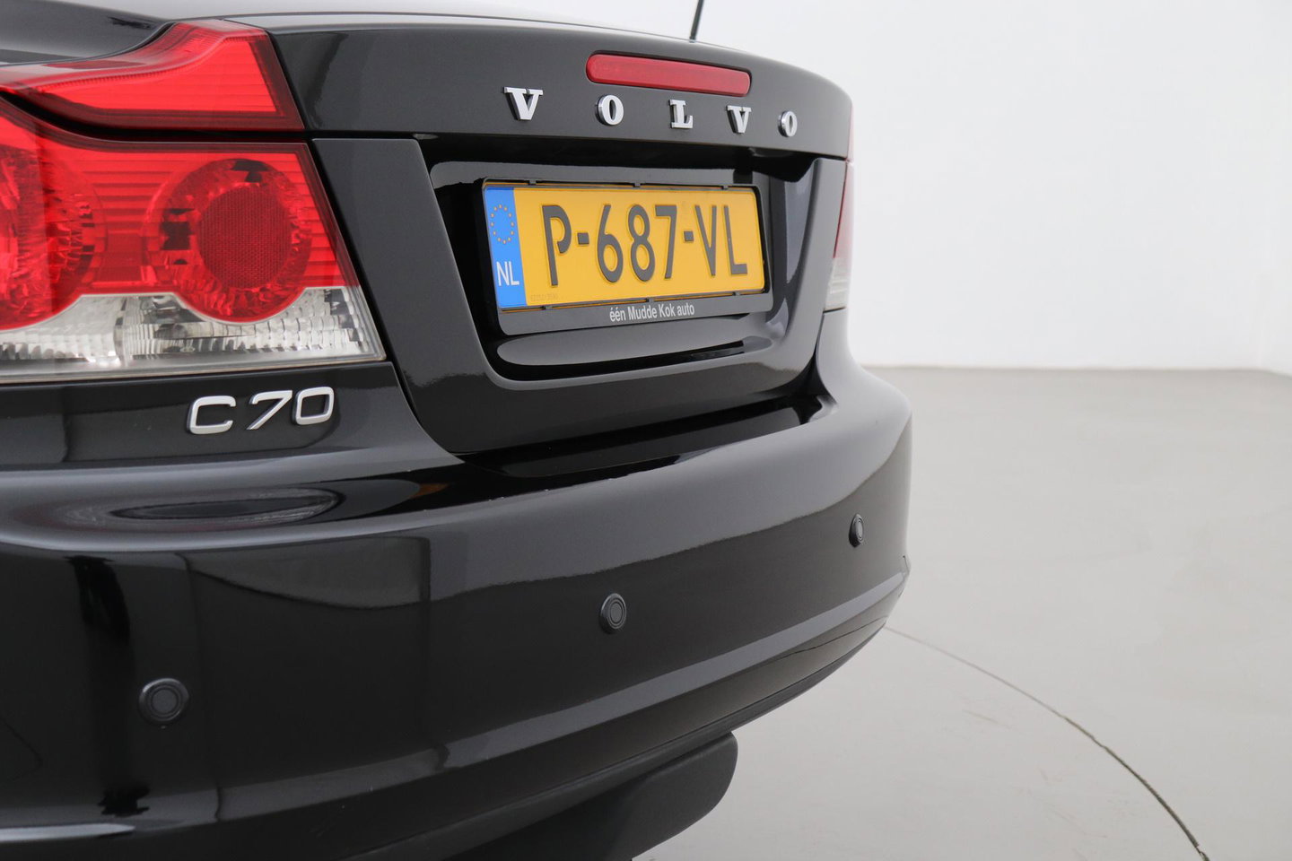 Volvo C70 Convertible 2.0D Summum | Cruise Control | Stoelverwarming | Leder | Memory | Bi-Xenon | 17 Inch