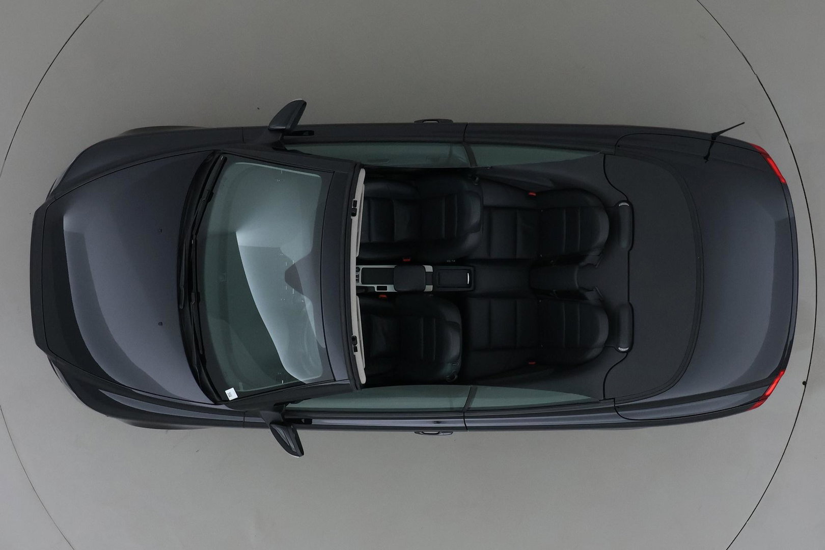 Volvo C70 Convertible 2.0D Summum | Cruise Control | Stoelverwarming | Leder | Memory | Bi-Xenon | 17 Inch