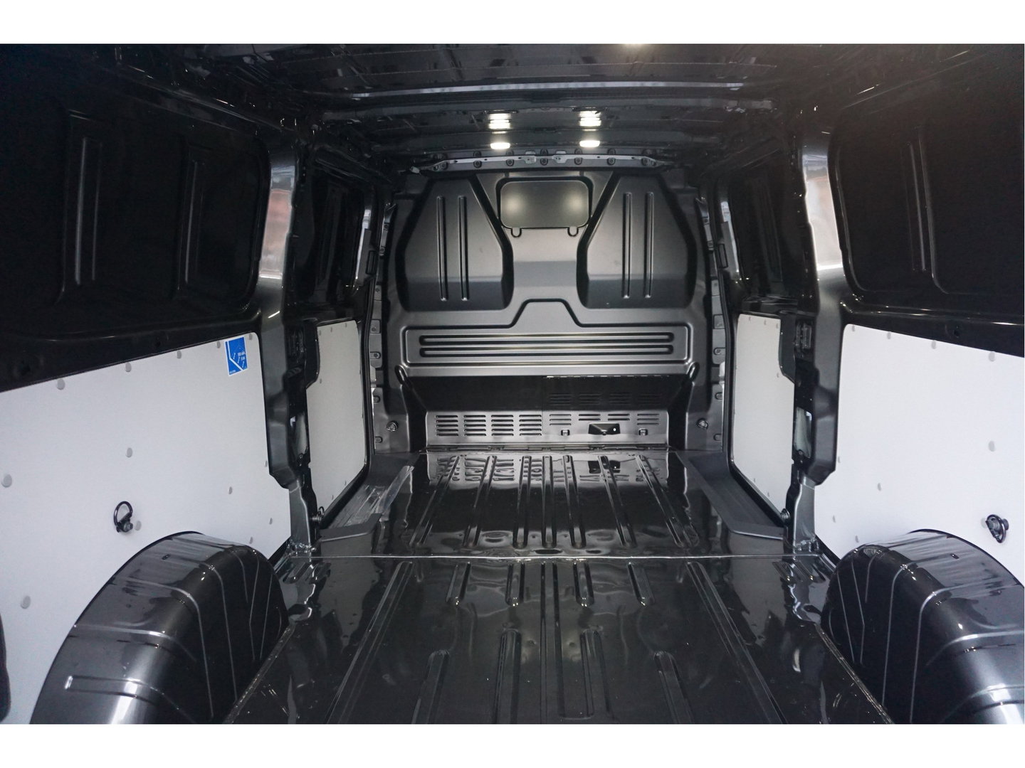 Ford E-Transit Custom 340L 218PK 71KWH AWD Limited Elektrisch AUT BPM VRIJ!! Apple CP/Android A, LED, Trekhaak, 2x Schuifdeur!! NR. EC51