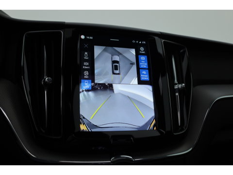 Volvo XC60 2.0 T8 Plug-in hybrid AWD Plus Black Edition | Pano | Soh 97% | Pilot Assist | H&K Audio | Mem. Stoelen |