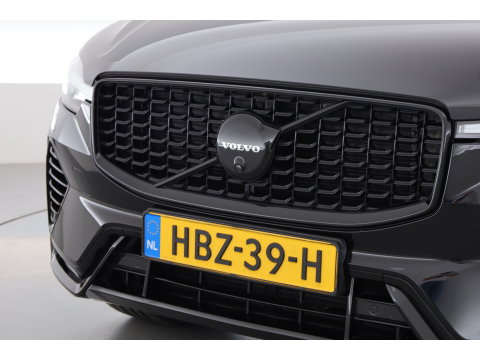 Volvo XC60 2.0 T8 Plug-in hybrid AWD Plus Black Edition | Pano | Soh 97% | Pilot Assist | H&K Audio | Mem. Stoelen |