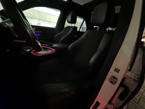 Mercedes-Benz GLE 350 e 4MATIC AMG Pano|Burmester|Memory|Keyless